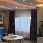 Blue Ball Apartman Budapest