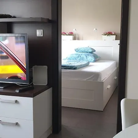 Blue Ball Βουδαπέστη