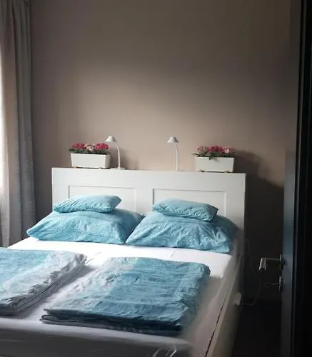 Blue Ball * Budapest