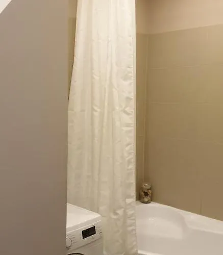 Apartment Blue Ball *