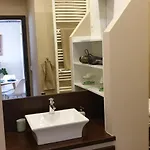 아파트 Blue Ball 부다페스트