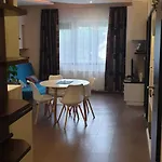 아파트 Blue Ball 부다페스트