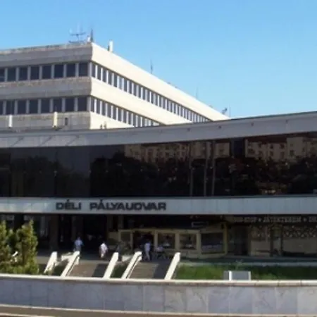 Apartman Blue Ball Budapest