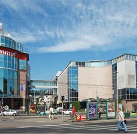 Blue Ball Apartman Budapest