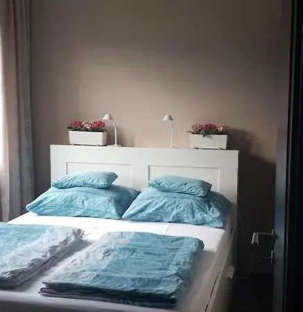 Blue Ball * Budapest