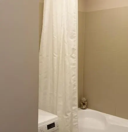 Apartman Blue Ball *