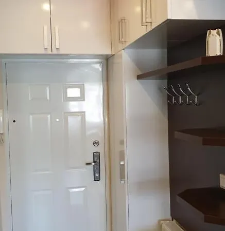 Apartman Blue Ball *