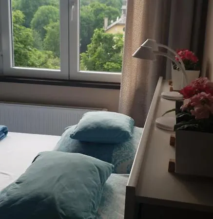 Apartman Blue Ball Budapest